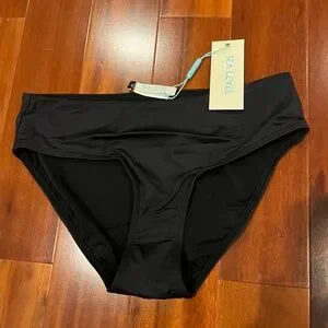Sea Level Australia | Swim | Sea Level Bikini Bottom Swim Essentials ...